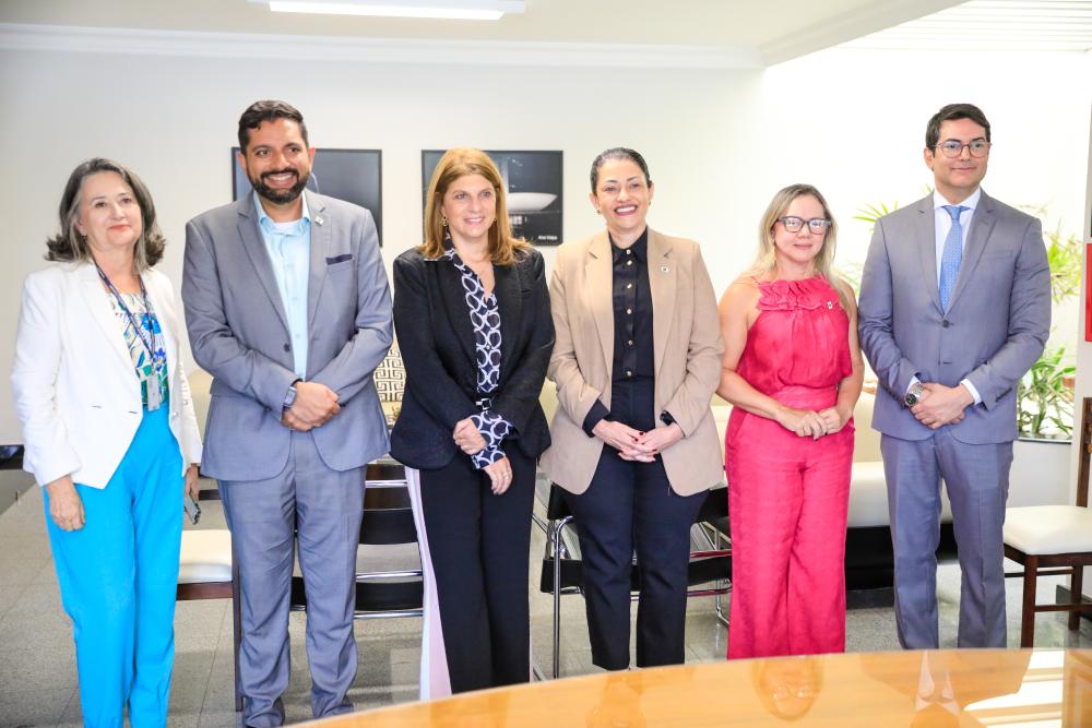 Capa da notícia: GDF organiza dados para unificar políticas de promoção da diversidade